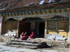 A healing monk bringing healthcare to earthquake zones in Nepal