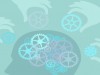 Regular contact events linked to reduced blood flow to the brain