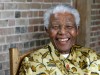 Memories of Nelson Mandela