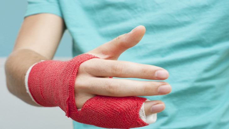 The Hippocratic Post - A&E