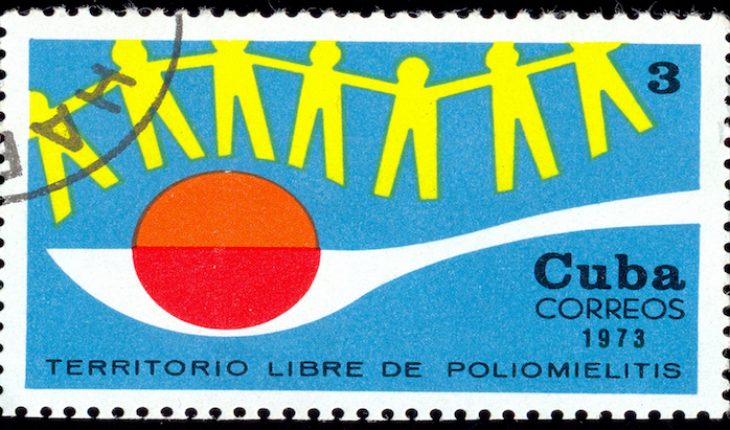 The Hippocratic Post - polio