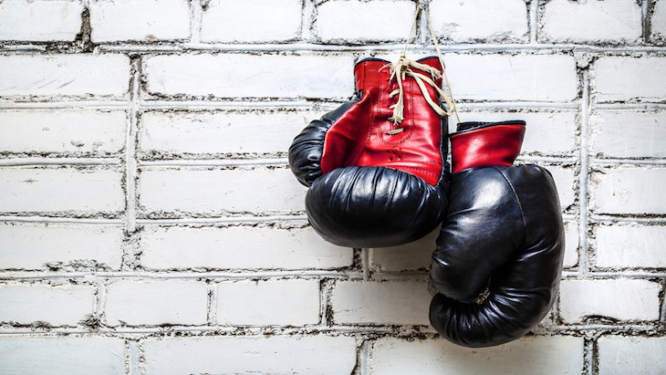 The Hippocratic Post - exercise