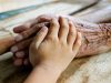 Is a baby worth more than an old man?