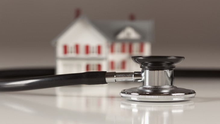 The Hippocratic Post - doctor