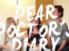 Dear Doctor’s Diary: Work Made Me Cry