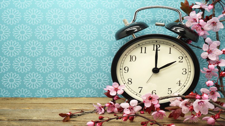 The Hippocratic Post - time