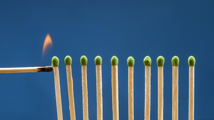 The Hippocratic Post - traditional cures