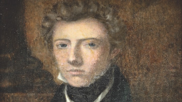 James Barry