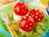 Eggs after weaning