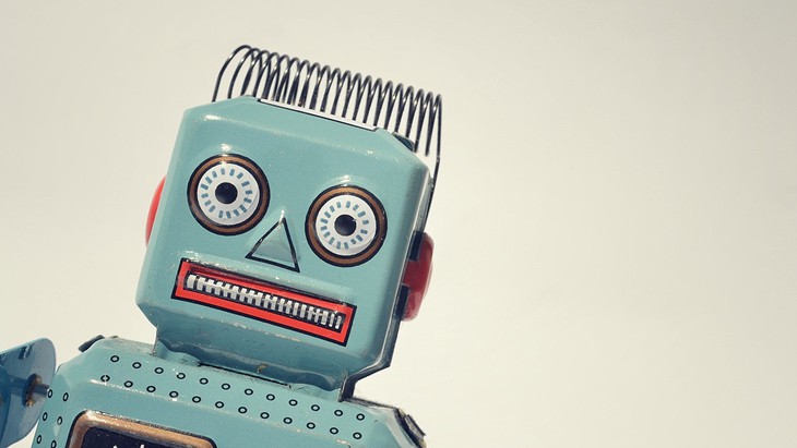 replaceable AI