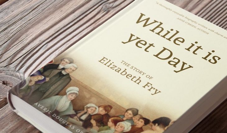Elizabeth Fry