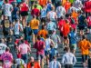 History of the London Marathon