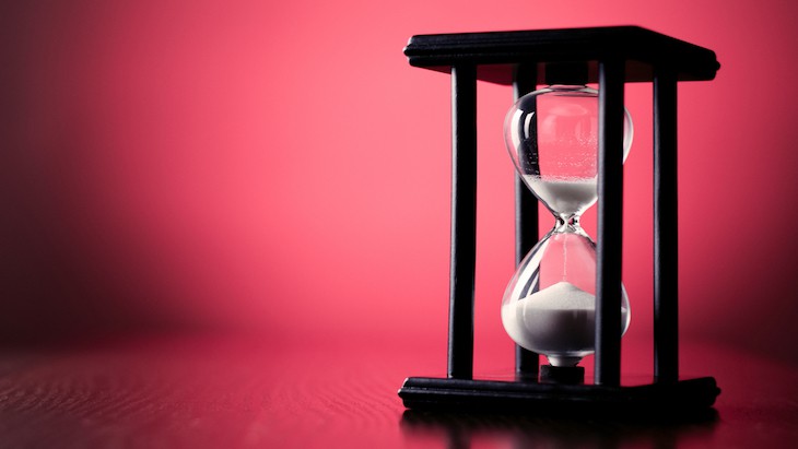 timer