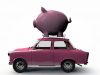 Our pigsty cars can give us flu