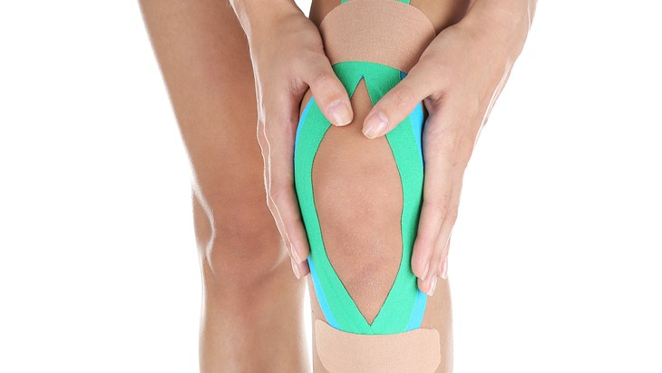 knee