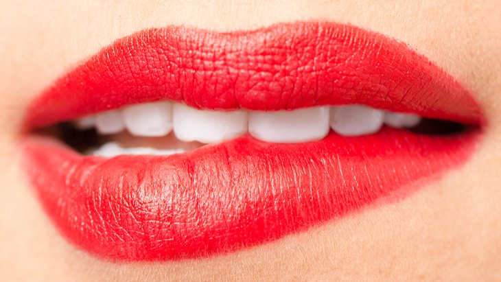 The Hippocratic Post - lips