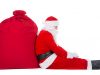 Posture in the post-Christmas slump