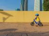 Cycling for beginners