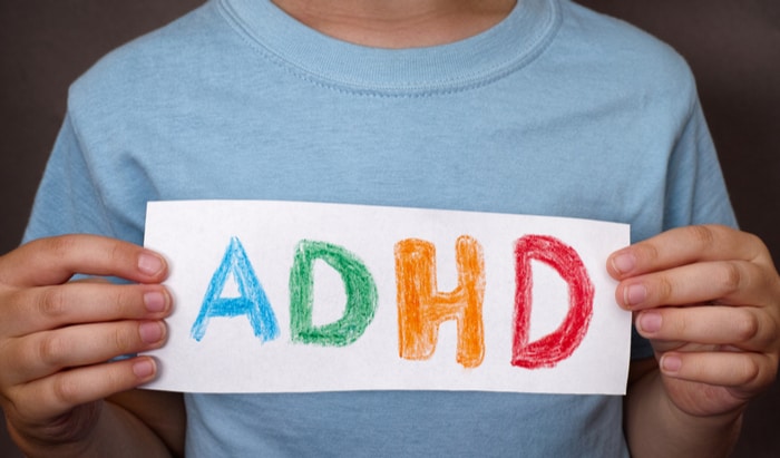 ADHD