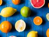The colourful life of a nutritionist