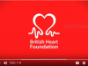 Vinnie Jones – BHF hands only CPR