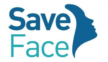 Save Face logo