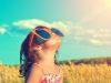 Protecting young skin from UV radiation