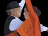 Health of ageing populations