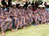 Ageing with HIV