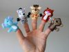 How to reattach a finger