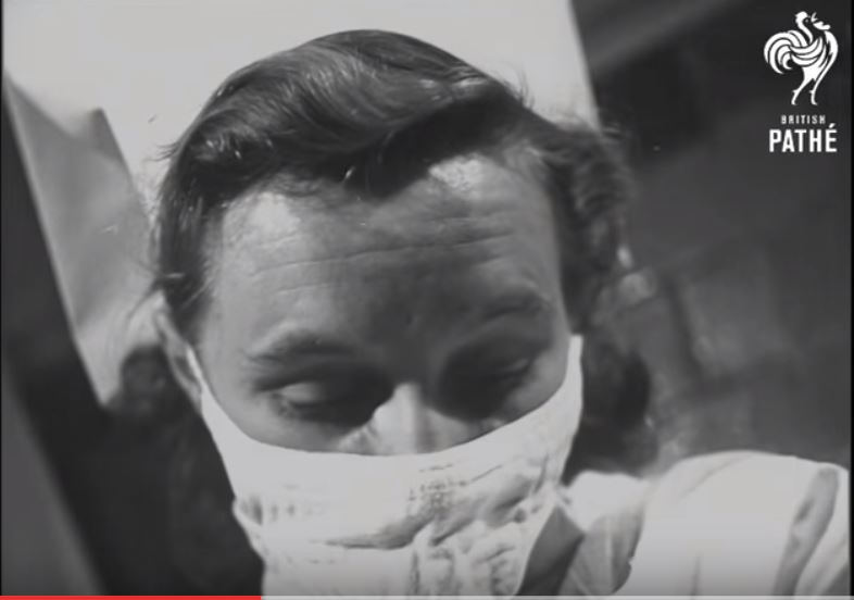 Pathe Midwife