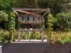 The Apothecary’s garden at Chelsea