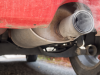 Diesel fumes trigger nerves in lungs