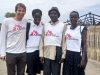 Emergency health surveillance in Uganda