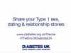 Sex and diabetes