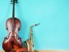 Music therapy in clinical settings