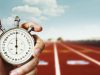 Finding your pace
