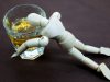 A&E departments failing young people with alcohol problems