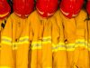 GoPro cameras improve firefighting decisions
