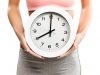 Altering meal times to beat jet lag