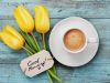 Five reasons to quit caffeine..and five reasons not to!