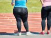 Fat but fit increases risk of CHD