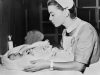 Should bigger babies be delivered early?