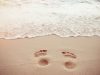 How to check your feet every day