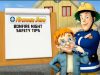 Bonfire night safety tips