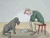 The black dog of depression