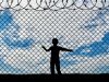 The plight of child refugees