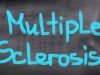 A role for aluminium in multiple sclerosis