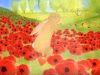 Poppies animation