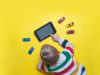 Digital world impacts child’s development